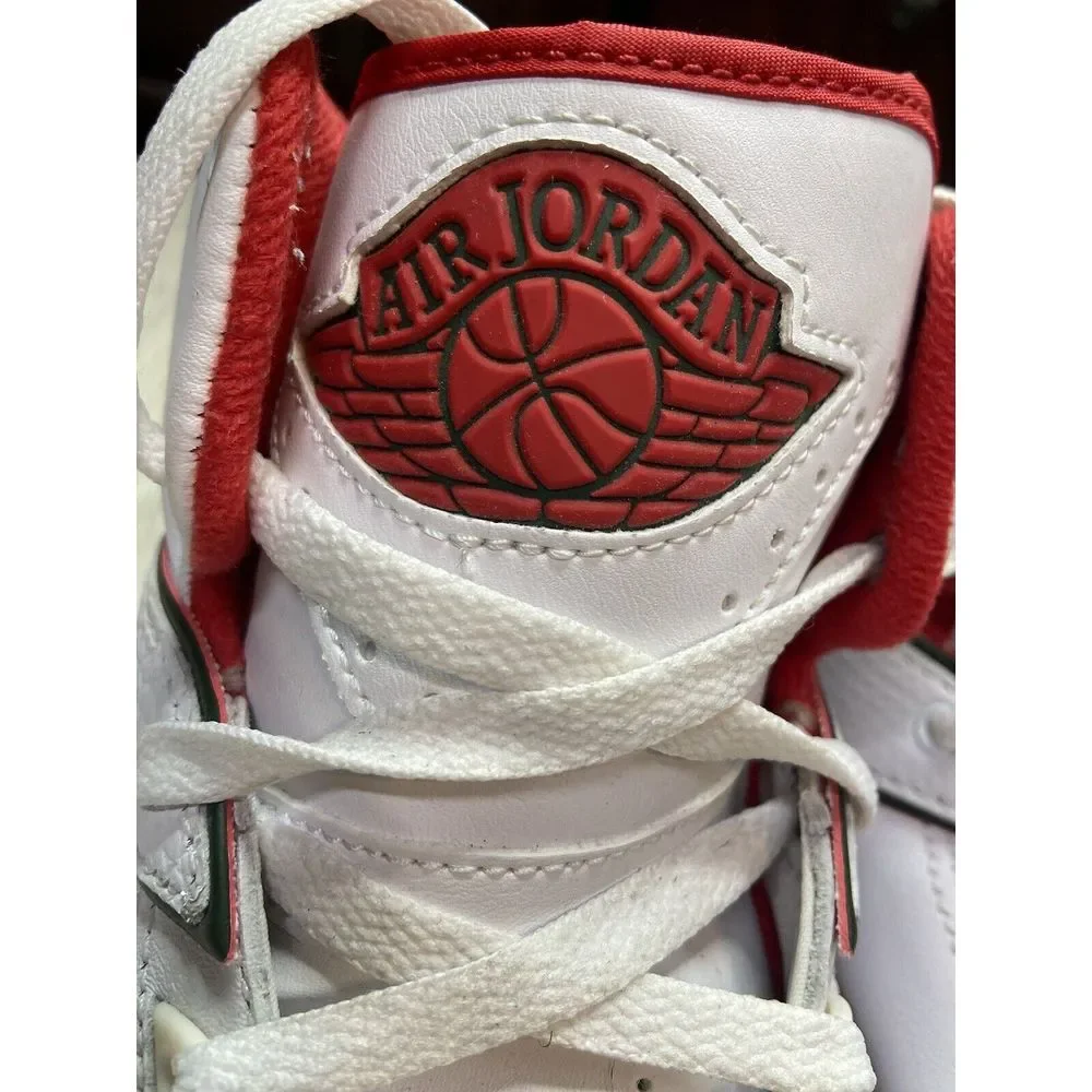 Nike thank you